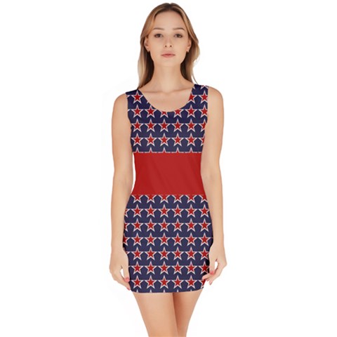 Bodycon Dress 