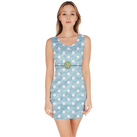Bodycon Dress 