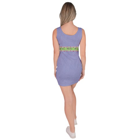 Bodycon Dress 