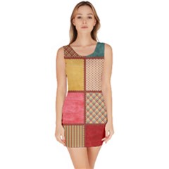 tof-bodycon 1 - Bodycon Dress