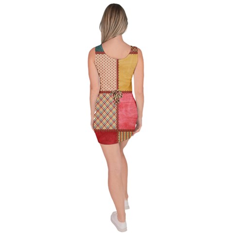 Bodycon Dress 