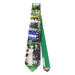 Necktie (Two Side) 