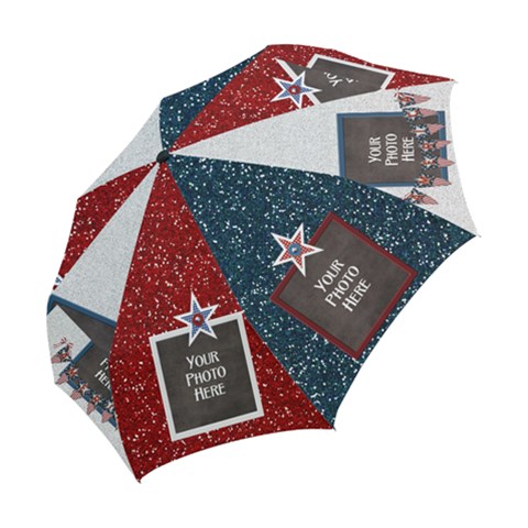 Folding Umbrella 