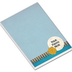 Celebrate America Memo 1 - Large Memo Pads