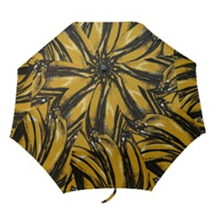 banana umbrella - Folding Umbrella