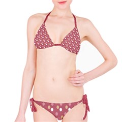 IHeart Beach Bikini - Classic Bikini Set