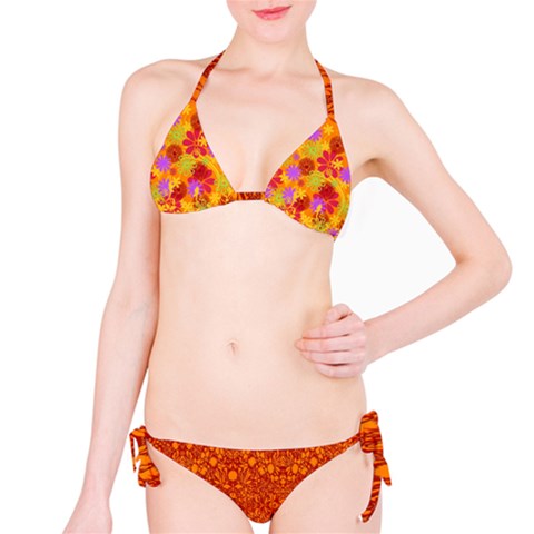 Classic Bikini Set 