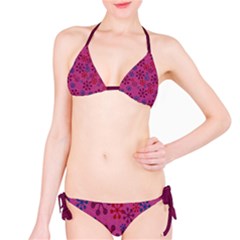 Jump Beach Bikini 1 - Classic Bikini Set