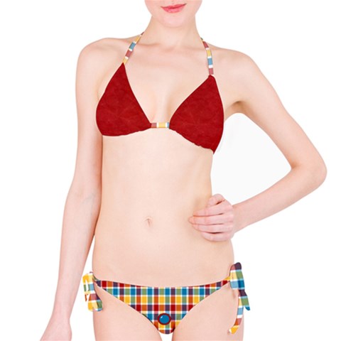 Classic Bikini Set 