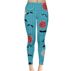 Fun Leggings - Everyday Leggings 