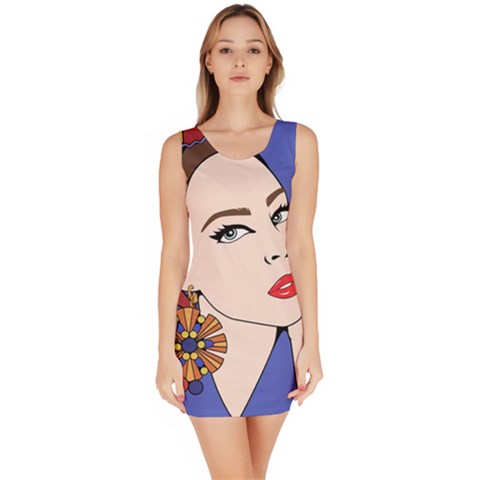 Bodycon Dress 