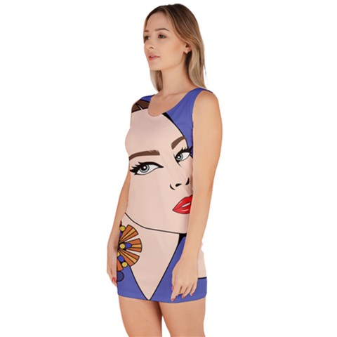 Bodycon Dress 
