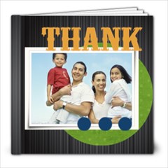 fathers day - 8x8 Photo Book (20 pages) fathers day - 8x8 Photo Book (20 pages)