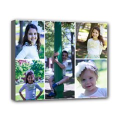 Canvas 10  x 8  (Stretched) 