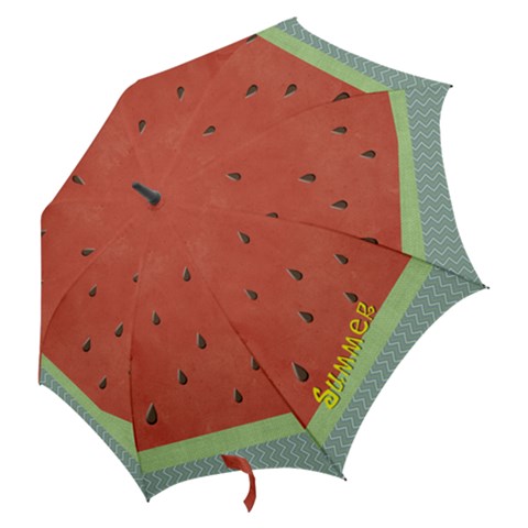 Hook Handle Umbrella (Small) 