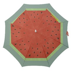 Watermelon - Straight Umbrella