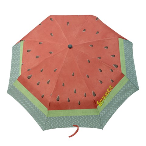 Folding Umbrella 