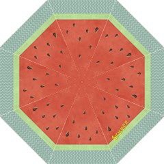 Watermelon - Folding Umbrella
