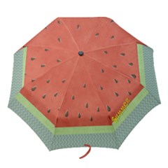 Watermelon - Folding Umbrella