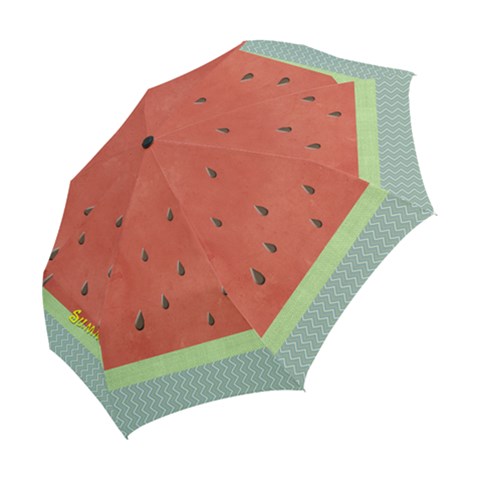 Folding Umbrella 