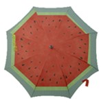 Watermelon - Hook Handle Umbrella (Large)