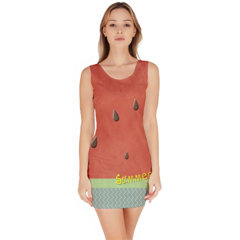 Bodycon Dress 