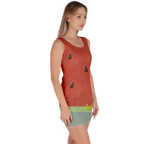 Bodycon Dress 