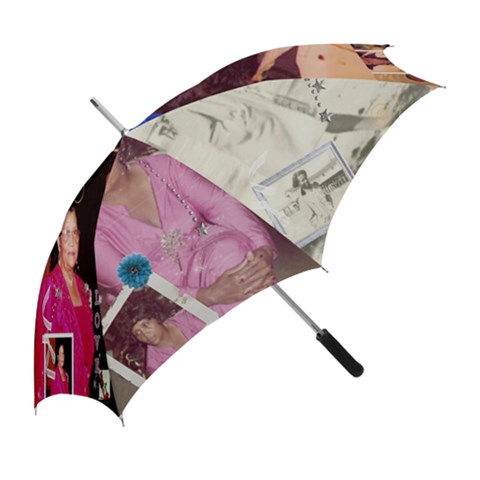 Straight Umbrella 