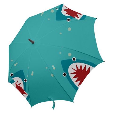 Hook Handle Umbrella (Medium) 