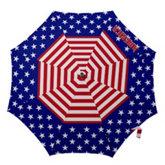 usa - Hook Handle Umbrella (Medium)