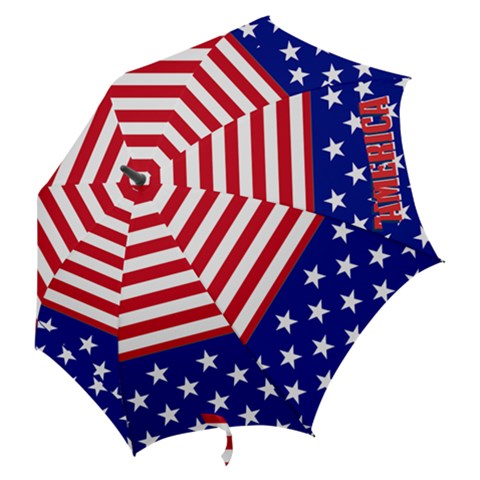 Hook Handle Umbrella (Medium) 