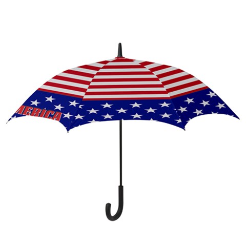 Hook Handle Umbrella (Medium) 