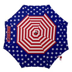 usa - Hook Handle Umbrella (Large)