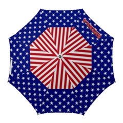 usa - Golf Umbrella