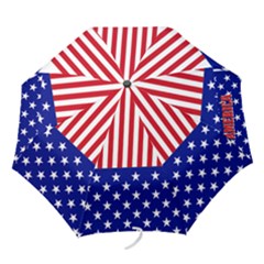 usa - Folding Umbrella