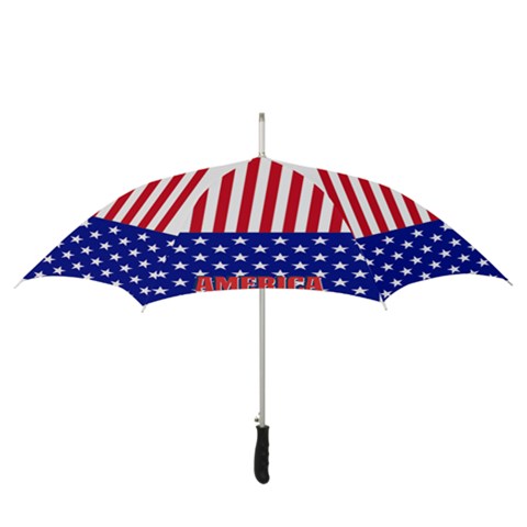 Straight Umbrella 
