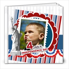 usa - 8x8 Photo Book (20 pages) usa - 8x8 Photo Book (20 pages)