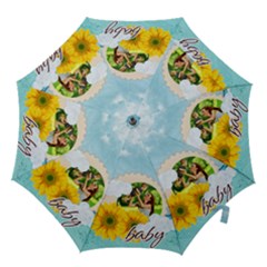 summer - Hook Handle Umbrella (Medium)