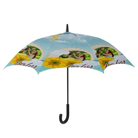 Hook Handle Umbrella (Large) 