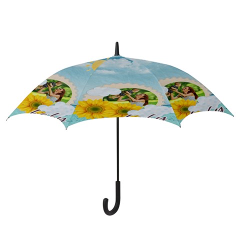 Hook Handle Umbrella (Small) 