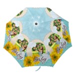 summer - Folding Umbrella