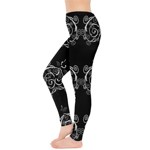 Everyday Leggings  Left