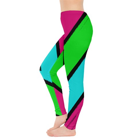 Everyday Leggings  Left