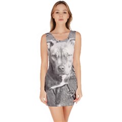 dog dress - Bodycon Dress