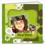 kids - 12x12 Photo Book (20 pages)