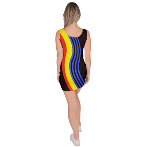 Bodycon Dress 