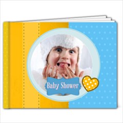 baby - 6x4 Photo Book (20 pages)