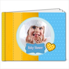 baby - 6x4 Photo Book (20 pages)