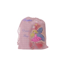 Drawstring Pouch (Small) 