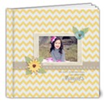 8x8 (DELUXE) - Moments Like This- multi frames - ANY THEME - 8x8 Deluxe Photo Book (20 pages)